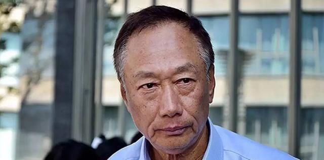 苹果|郭台铭也没想到,中国又崛起一家代工巨头,创始人是富士康女高管