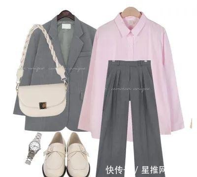 春季“外套”穿搭合集,谁穿都时髦!