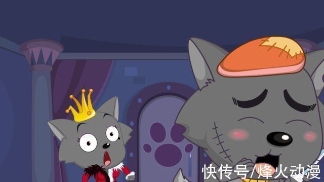 奥特曼|《喜羊羊与灰太狼》奥特曼遭下架,喜灰难逃一劫网友无需担心