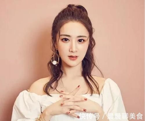 假睫毛|有一种“整容”叫薇娅卸妆,摘掉假睫毛之后,网友们都说这是同一个人吗