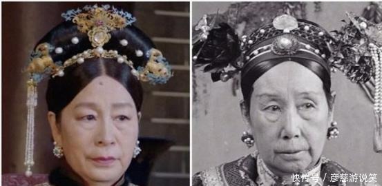 慈禧太后|慈禧死后身上发生了三件大事,让人感到奇怪,到底是哪三件事?
