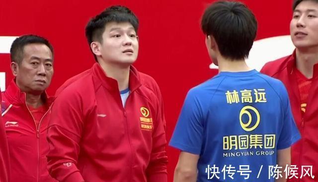 爆冷|又是3-2！国乒29岁悍将完成大爆冷！握拳怒吼，掀翻世界冠军！