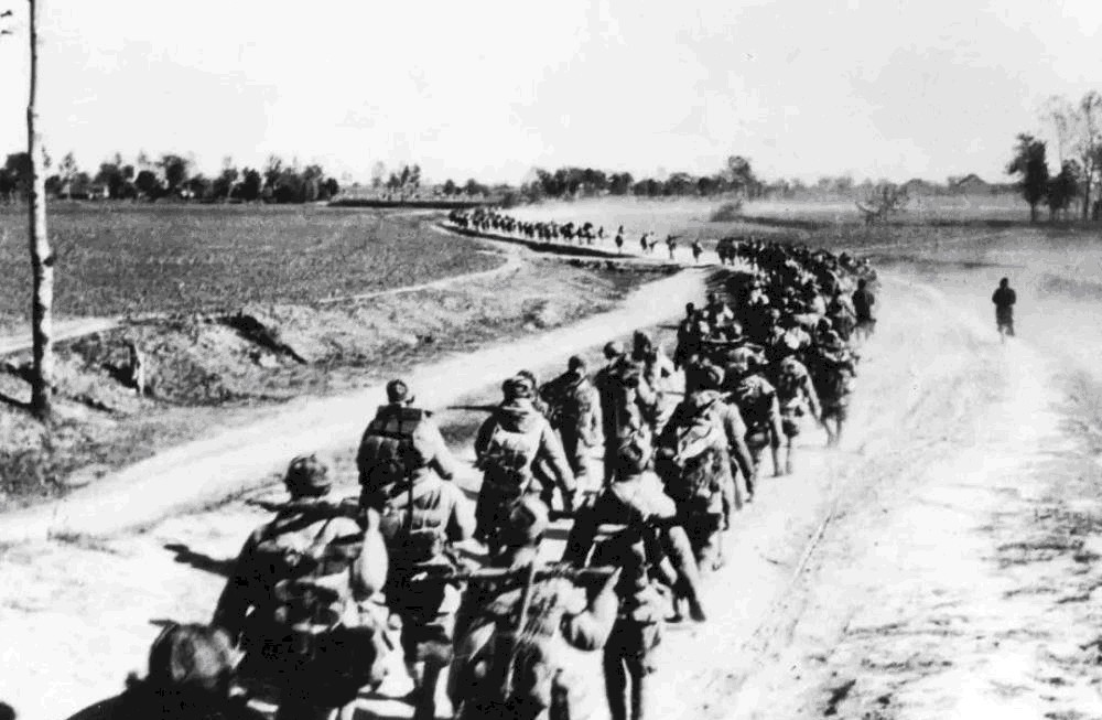 最难|三大战役哪个最难打?淮海当属第一,其将令又有谁?