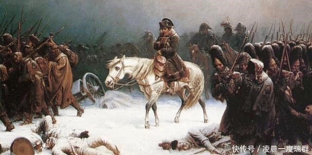 在过去,寒潮就是亡国之兆啊