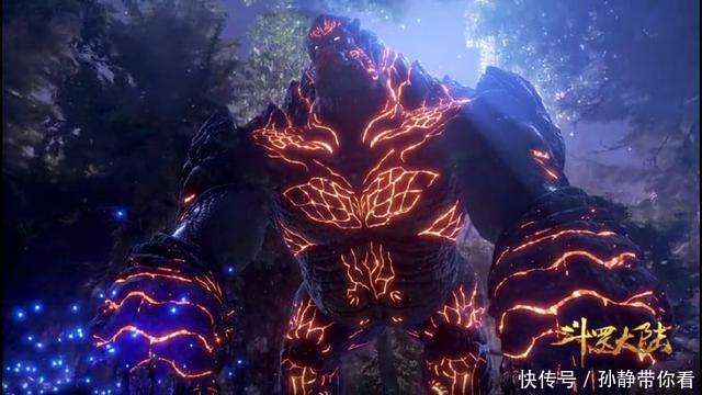 神级|斗罗大陆：唐三最强的五大神级魂环，最后一位早已成神