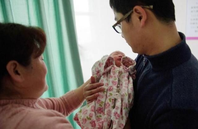 女性|产后第一周很关键,宝妈守住“底线”,对自己好一点并没有错