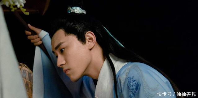 伊消得人憔悴$柳永最经典的诗,道尽相思的最高境界,网友不愧是千古第一情圣!