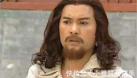 张三丰$金庸小说五大高手最终排名,张三丰垫底独孤求败未上榜,第一太强