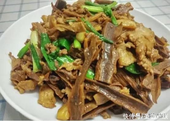 家常|推荐香飘满屋的12道家常，美菜味简单实惠，下酒下饭，上桌抢着吃