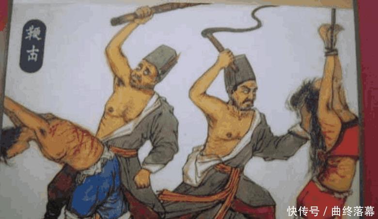 作恶多端|唐朝这奸臣作恶多端,只因深受武则天宠爱,死后一块肉竟价值百金