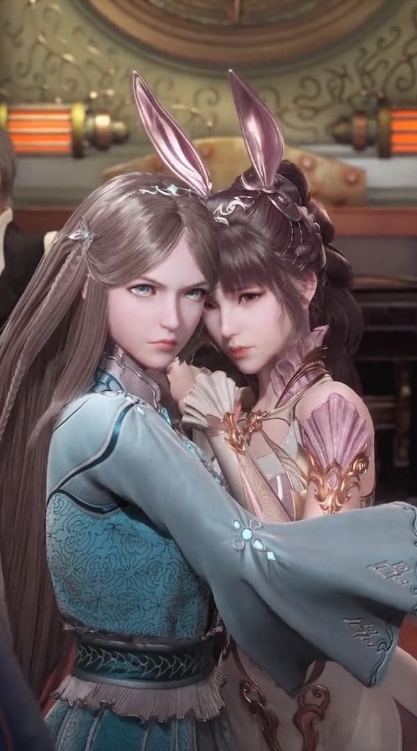 一入唐门深似海，楼高还妄想退出，你对唐三的套路一无所知