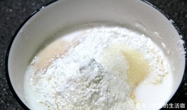 米饭|大米不蒸米饭改蒸发糕,当早餐更受欢迎,做法简单又好吃