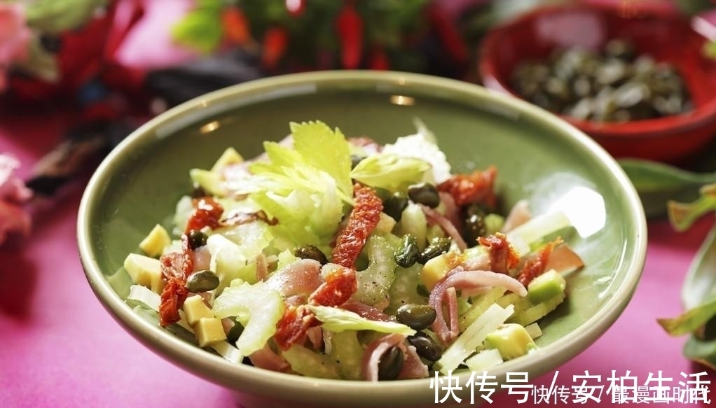 2型糖尿病|6种适合糖尿病人的完美食谱，让你吃的健康，不用再怕高血糖！