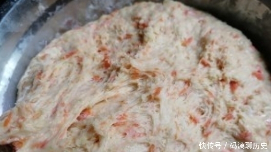 香软筋道|学会这么蒸馒头，我家2天蒸一锅，全家都爱吃，香软筋道营养全面