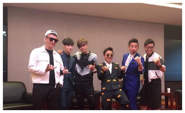 王迅再现男人帮规则，却被网友直呼玩不起，极限挑战终究是变了味