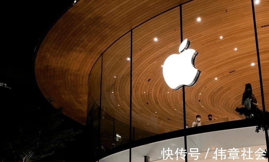 ios|没有任何对手!苹果扯下国产高端机的遮羞布,别再自欺欺人了