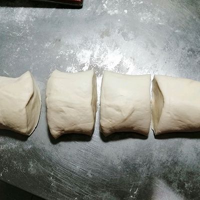 黄油|提子奶酥面包