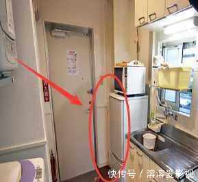 冰箱|“冰箱”放客厅好还是厨房好?看完这个,原来我家一直做错了!