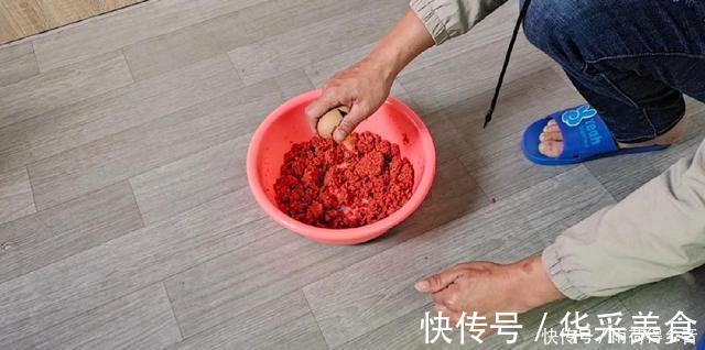 钓鲤鱼不需要太多料混合,配对这两种料,一年都不用换了