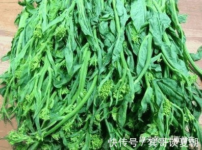 美容|农村随处可见的野菜，具有防癌抗瘤、清洁肠道、美容养颜等功效