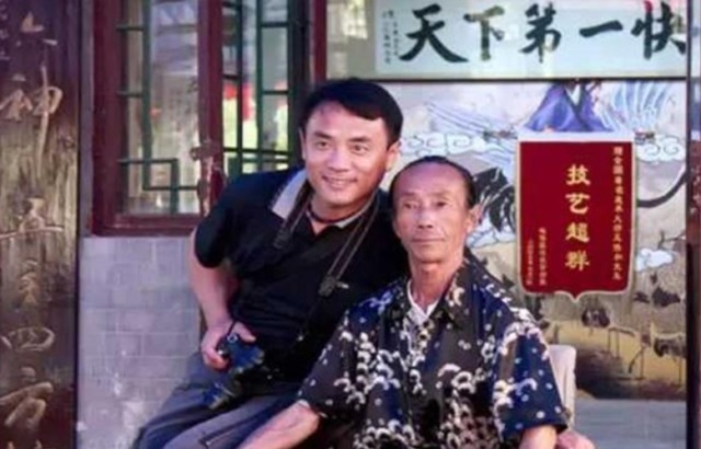 技艺$中国“缩骨功”唯一传人,曾苦练60多年无对手,最后一战身败名裂