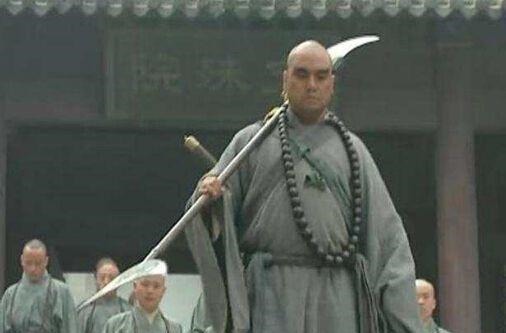 五虎@梁山有马军五虎,如果步军也选出五虎的话,那么谁可以入选!