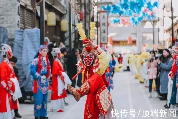 地址|元宵继续嗨！河南元宵灯会宝藏地都在这里了