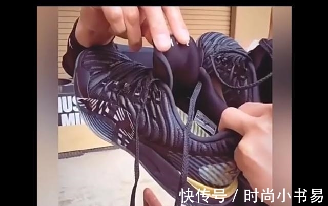 特步|特步林书豪一代：只要我不尴尬，尴尬的就是别人