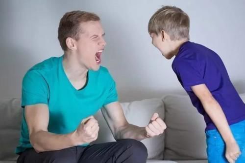 性格|孩子的脾气更像谁?专家:从娘胎里就决定了,以后很难改变