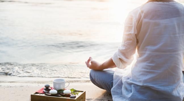 黄金期|从晚饭到睡觉前,是一个养生“黄金期”,把握好5点,健康自然来