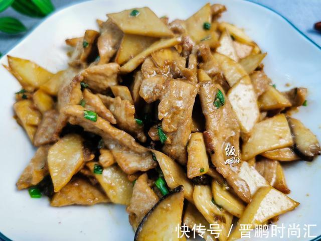 肉片|不管炒什么肉，牢记腌制“三步曲”，肉更滑嫩，不比大厨做的差