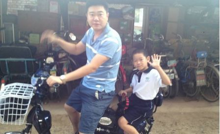 孩子|越是没能力的爸爸,越爱讲这几句话,孩子以后,也很难有出息