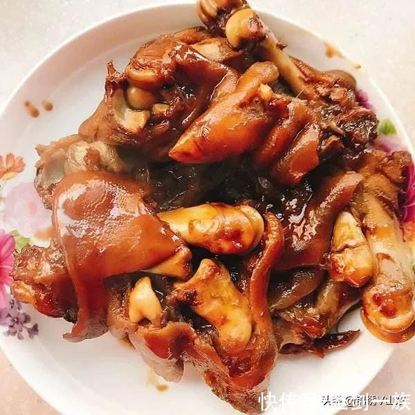 这12道宴客大菜，有凉有热味道各不同，下酒又下饭，待客不发愁