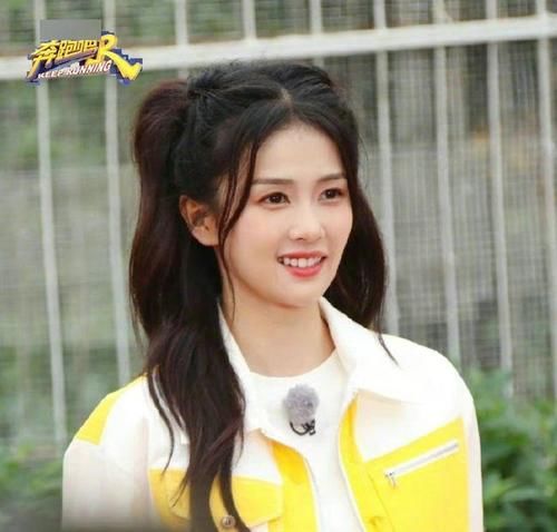 白鹿|跑男家族迎新！林一、白鹿加盟，路透照曝光