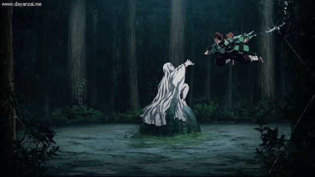 《鬼灭之刃》超越《千与千寻》成为日本影史第一，凭啥？