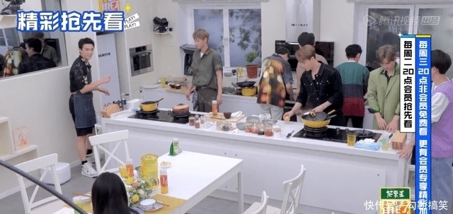 cue|《拜托了7》空降定檔！宣傳不cue何炅趙麗穎，口碑綜藝底氣已足夠