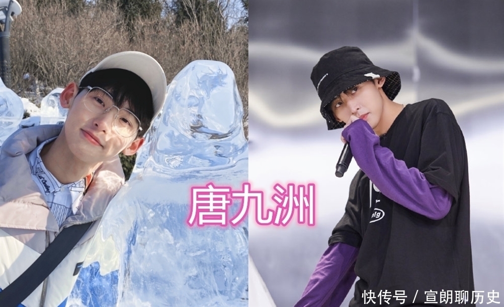 男生 青春有你3选手名单,有明侦助理,有人气网红,最后的说唱强者万分期待!