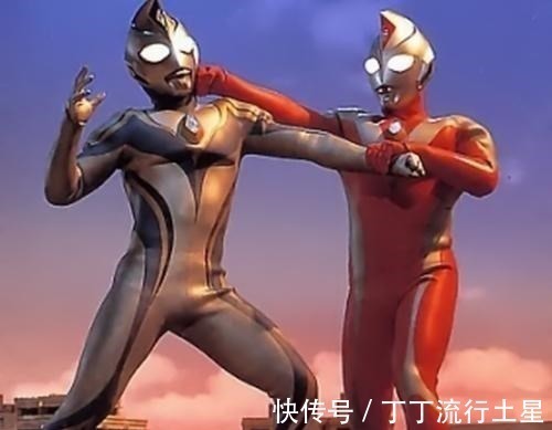 梦比优斯|模仿奥特曼最像的4位假奥特,真假难辨,奥特之王都差点被他骗!