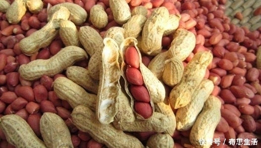 花生和此物一起煮,堅(jiān)持喝7天,氣色好了,血管更年輕了,了解嗎