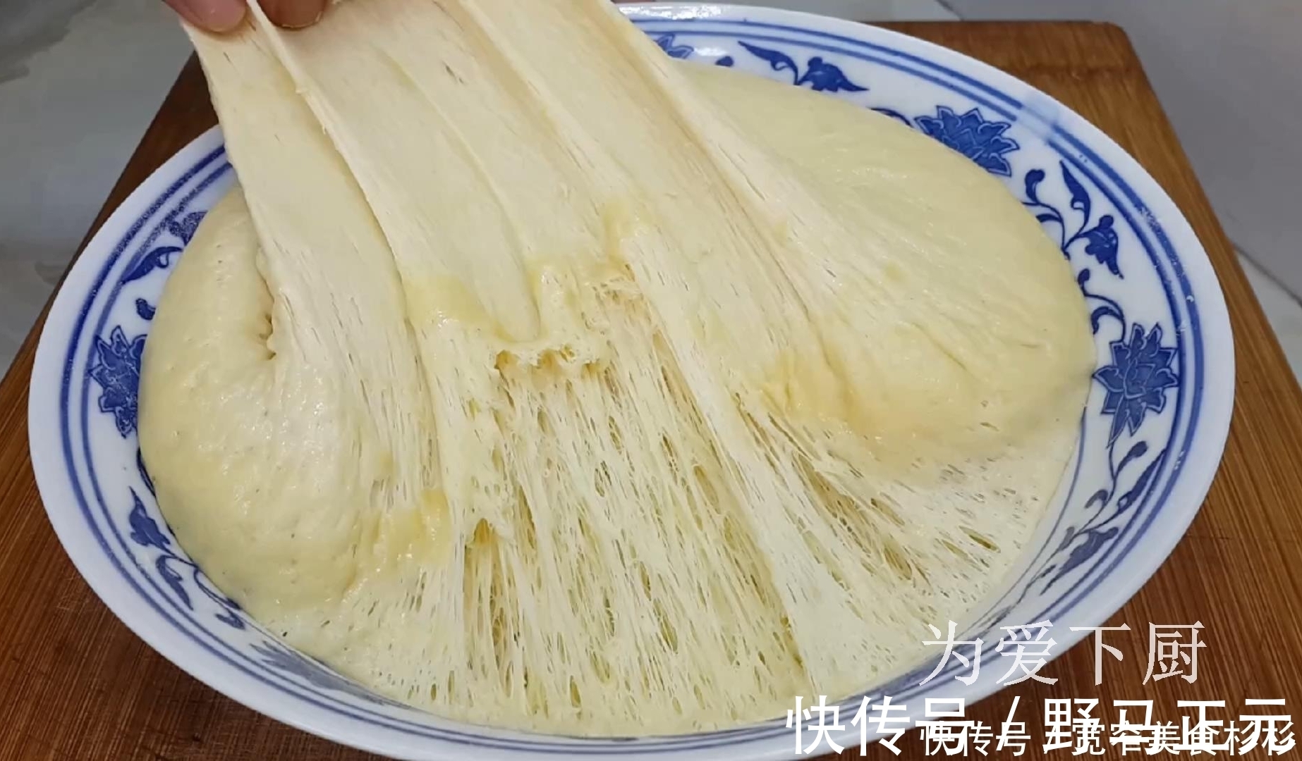 宝妈|在家面粉别烤面包了，大厨教你几招，比蛋糕烧饼还香，非常的美味