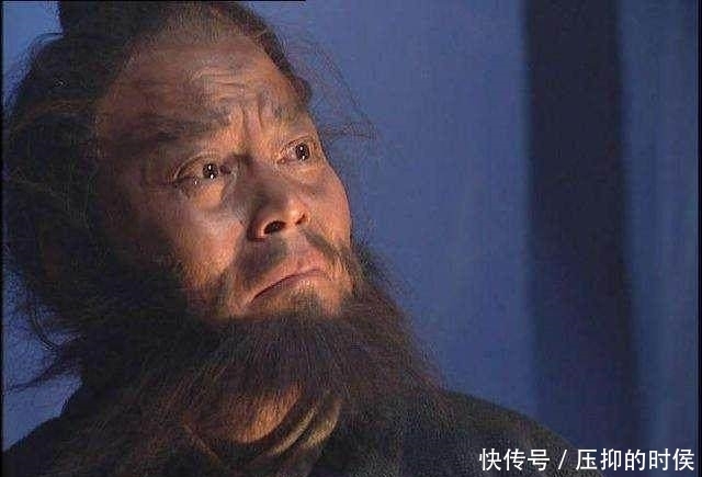 李逵丧母,梁山非但无人同情,宋江为何还哈哈大笑