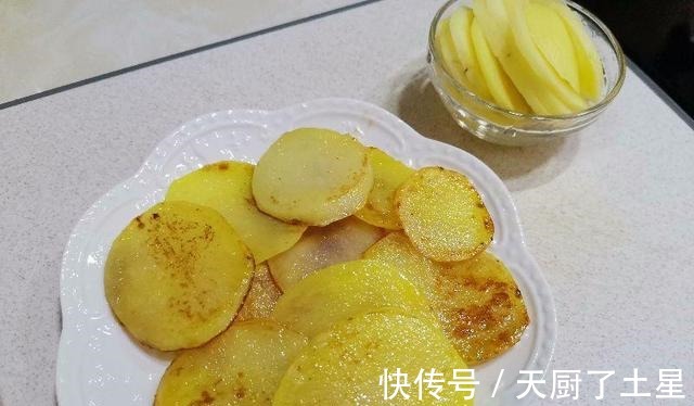 炖土豆|喜欢土豆(马铃薯)的不要错过,解锁3种美味吃法,记得收藏起来!
