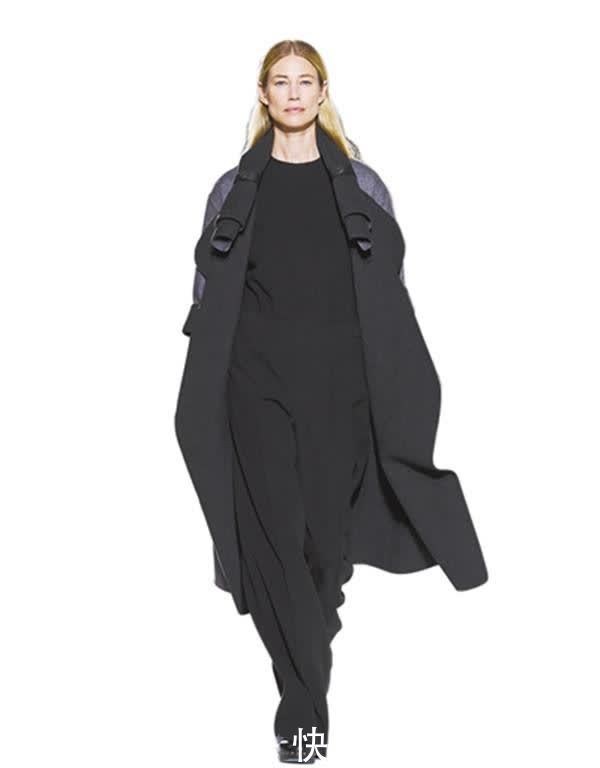 越舒适,越时髦“Athflow风”轻松get