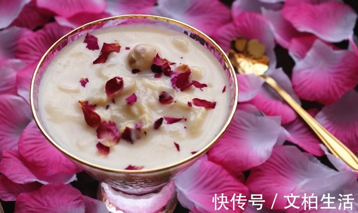 莲子汤|天热出汗多，6种高钾食物要常吃，美味又营养，顺利度过夏天