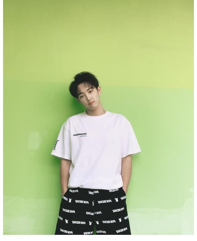 训练生|《中国好声音》才播出3期就已经PK了两次的时尚，原来曾是偶像训练生……