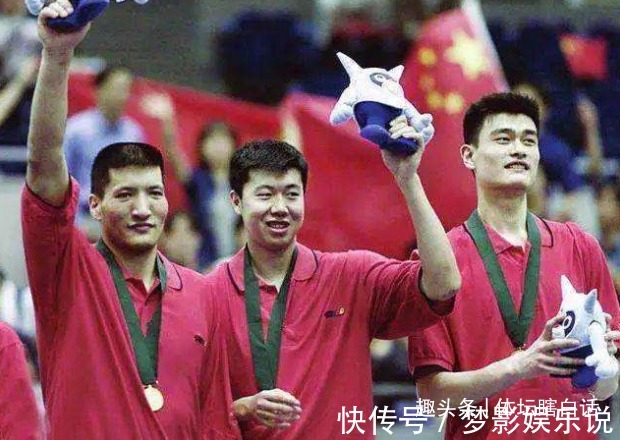 姚明|中国篮球好消息!曝王治郅携手巴特尔全力辅佐姚明
