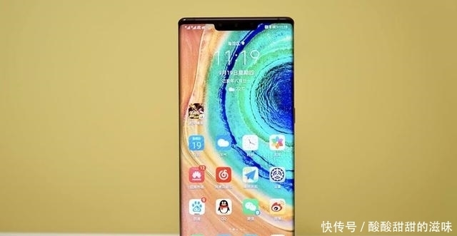 Pro|卖了华为Mate30 Pro后，入手Mate40 Pro一周，回不去了