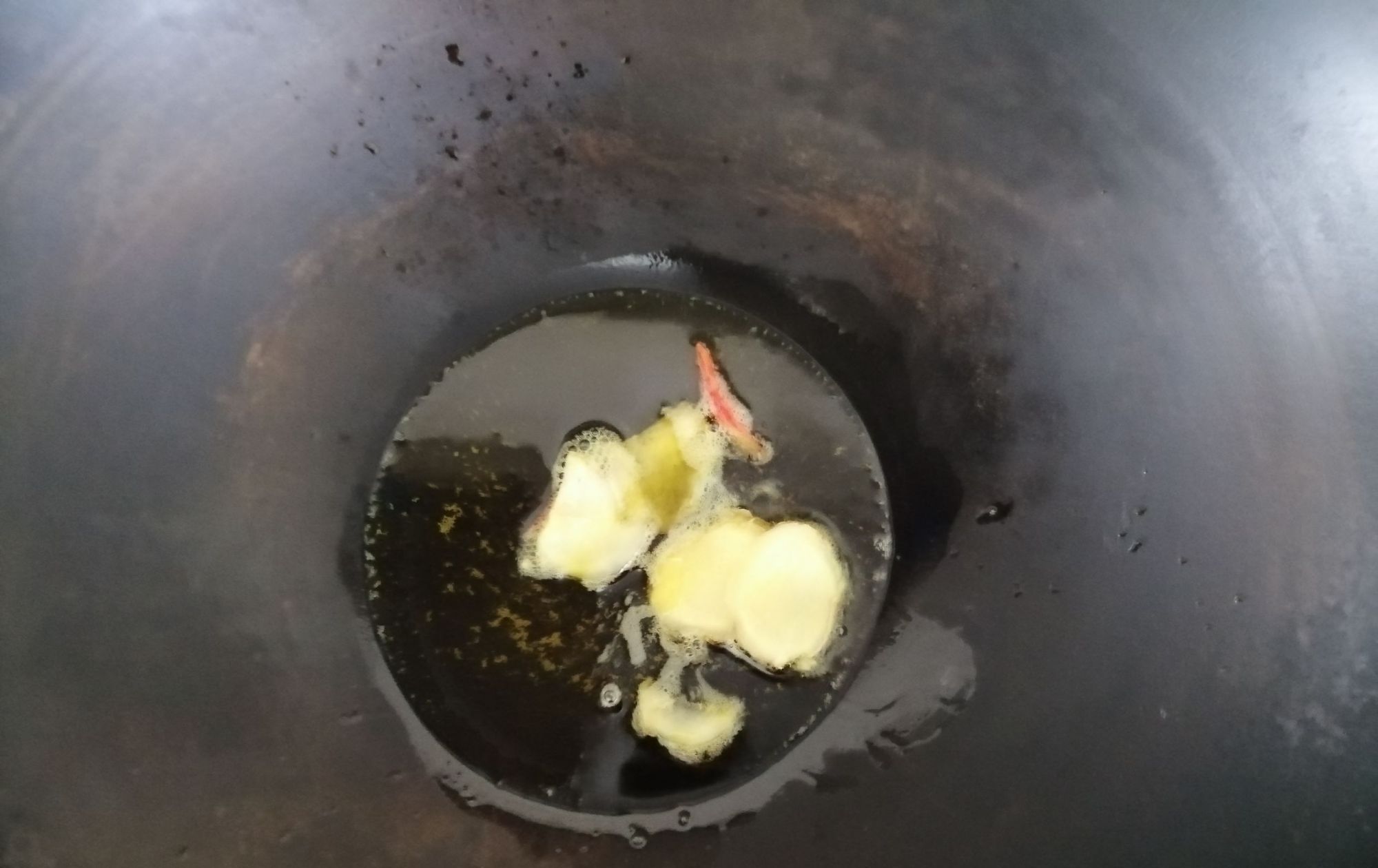 “天然青霉素”是它,三天吃一次,咳嗽肺热不见了,很少人知道