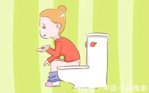 李波|小儿推拿李波：便秘的孩子爱生病，便秘的危害有哪些？家长要重视