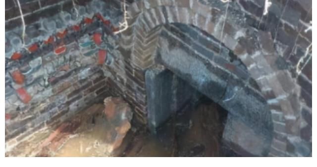 杨氏|贵州挖水库无意发现古墓，墓中棺材钉子竟是纯金的，墓主到底是谁